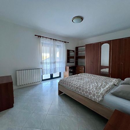 Apartments Palit Rab Exteriér fotografie