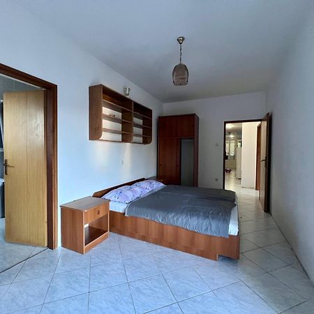 Apartments Palit Rab Exteriér fotografie