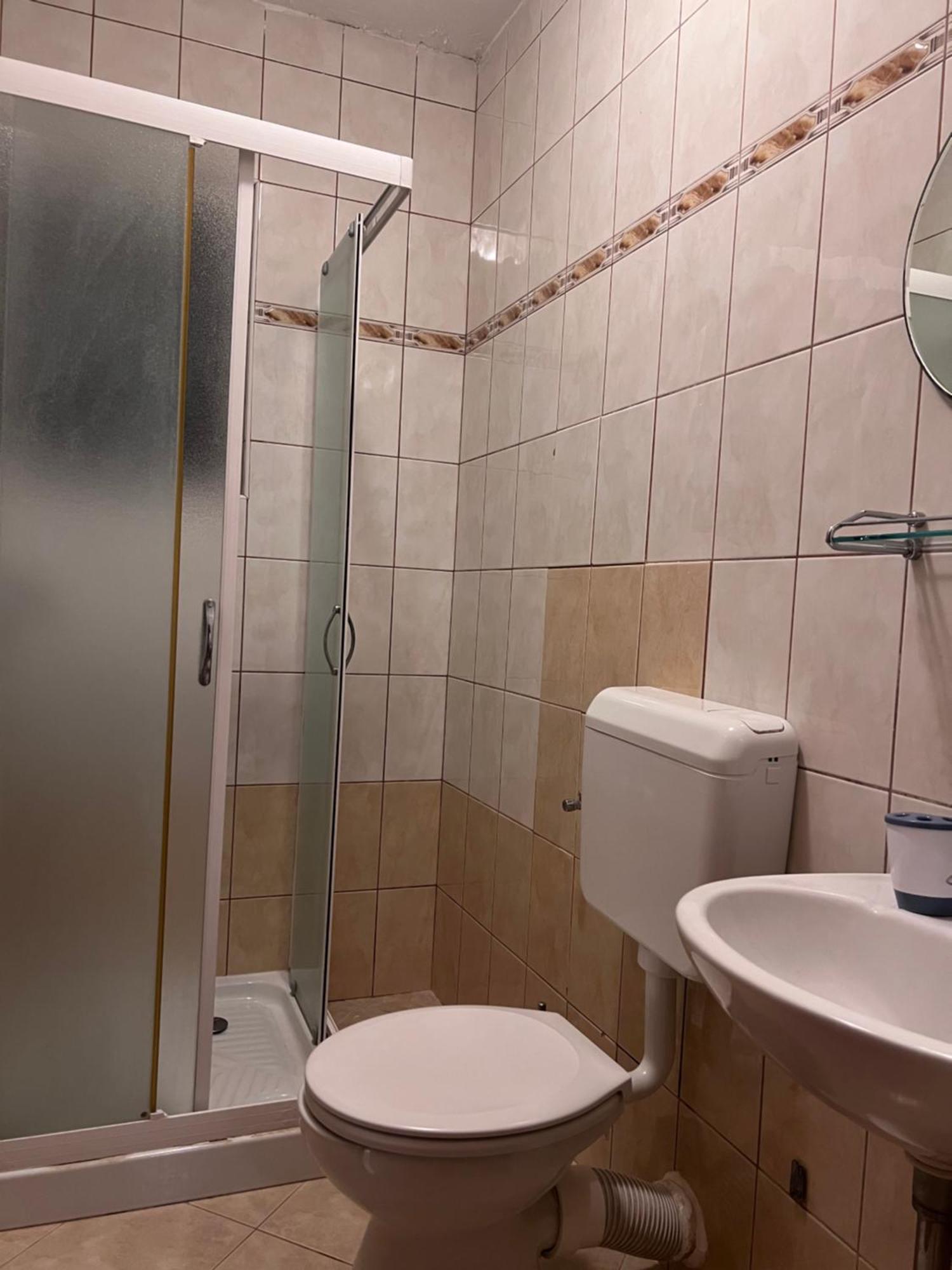 Apartments Palit Rab Pokoj fotografie