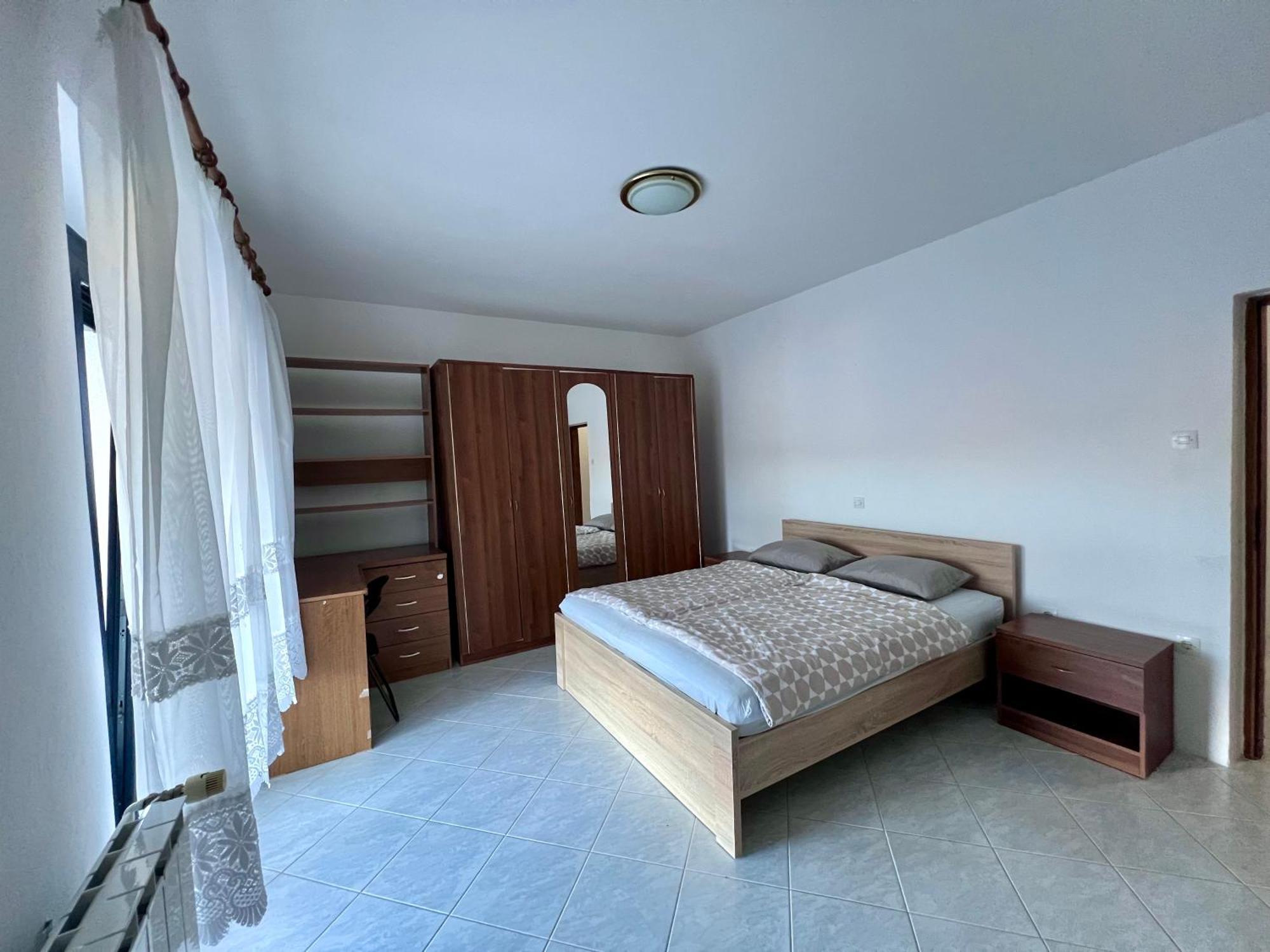 Apartments Palit Rab Pokoj fotografie