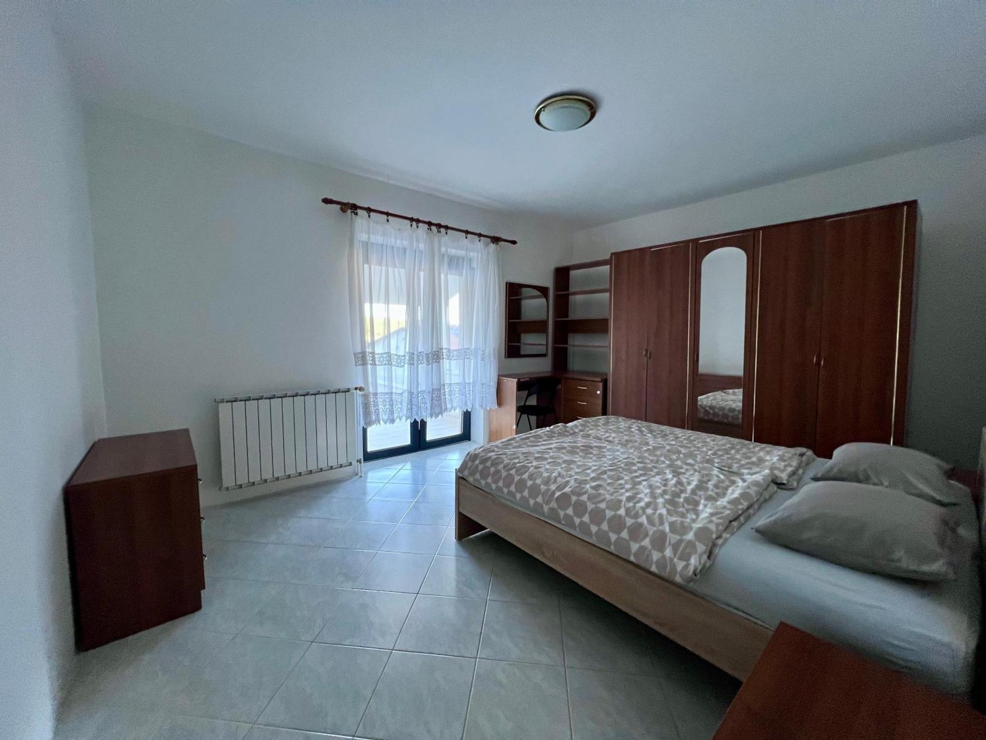 Apartments Palit Rab Exteriér fotografie