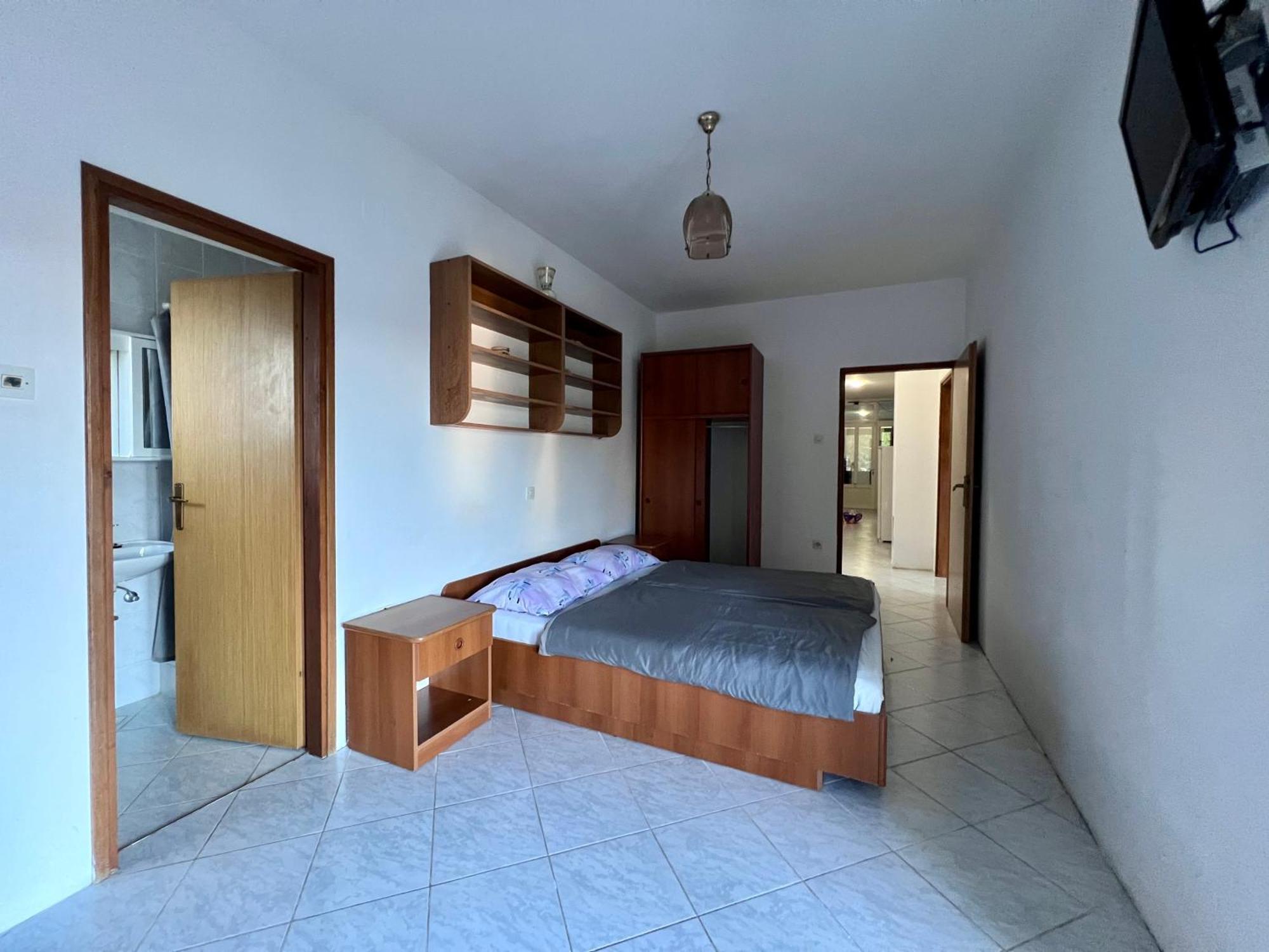 Apartments Palit Rab Exteriér fotografie
